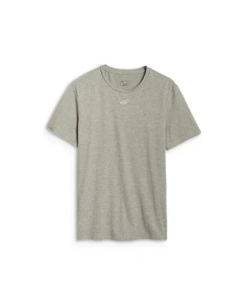 Tricou sport  uscare rapida, verde, material sintetic, Verde