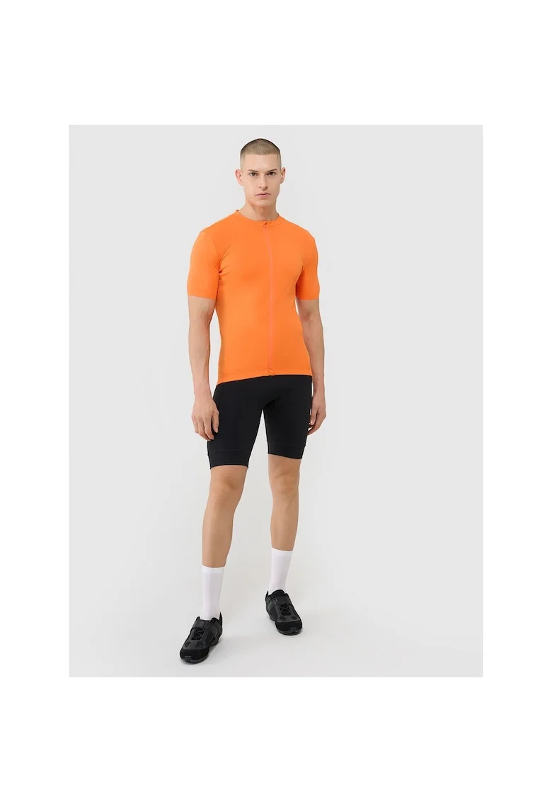 Pantaloni sport barbati,  ciclism, gel foam