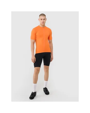 Pantaloni sport barbati,  ciclism, gel foam