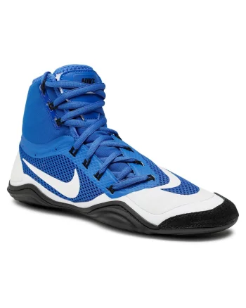 Pantofi sport barbati,  albastru, material textil,