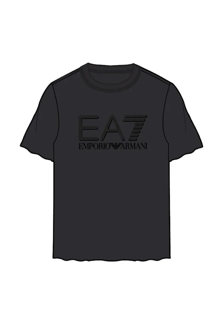 Tricou  M PREMIUM TEE SS-6DPT14-PJUAZ-1200