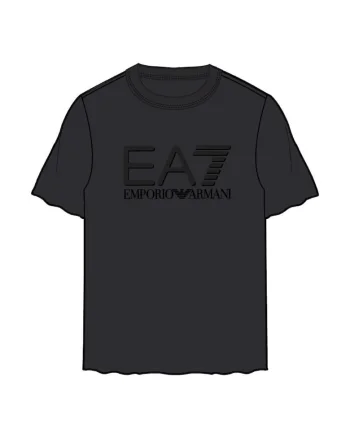 Tricou  M PREMIUM TEE SS-6DPT14-PJUAZ-1200