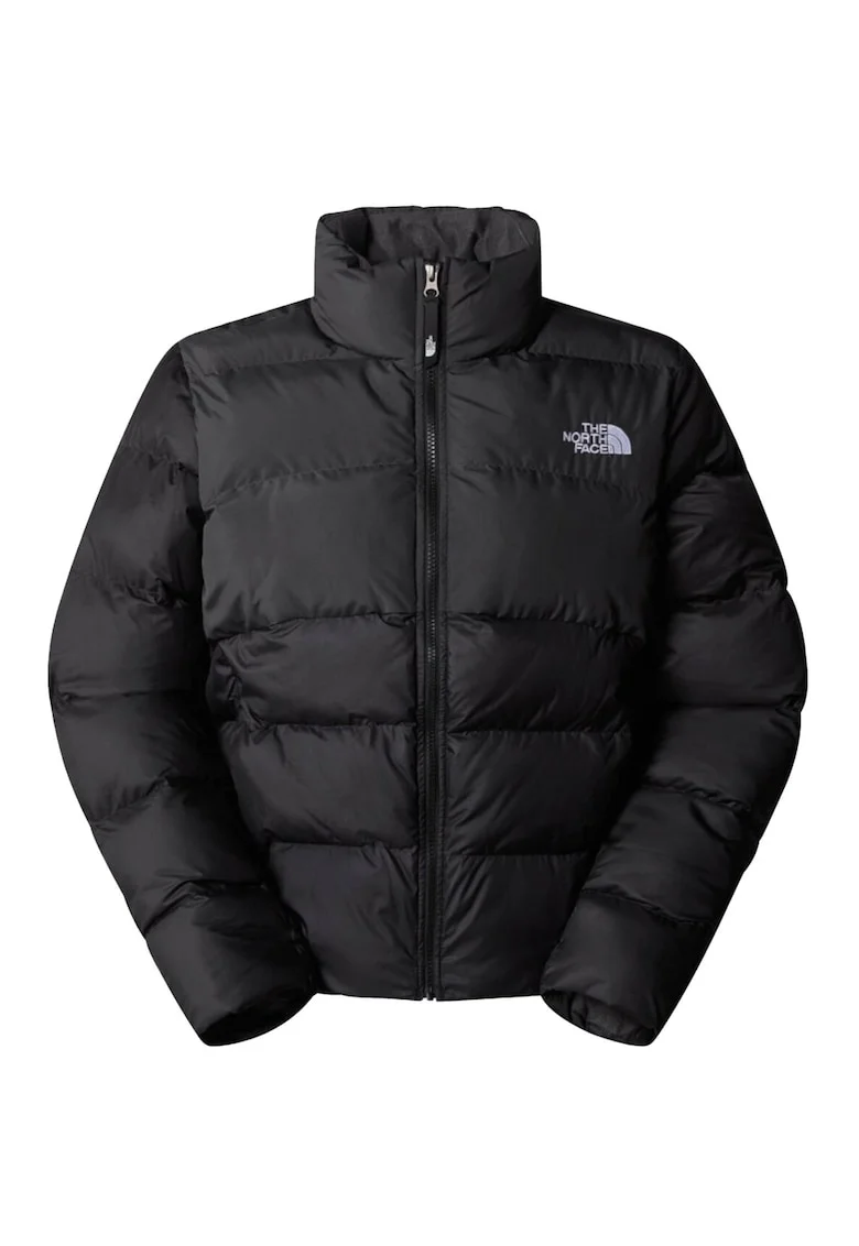 Jacheta dama,  W Saikuru Jacket NF0A89JDKT01, Negru, Negru