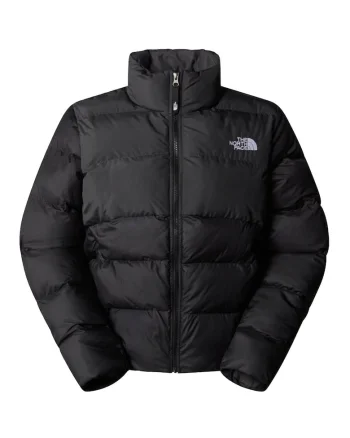 Jacheta dama,  W Saikuru Jacket NF0A89JDKT01, Negru, Negru