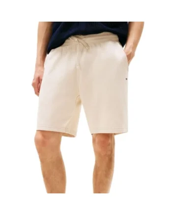 Sort  ESSENTIAL TERRY SWEATSHORT-MW0MW37240-ACG