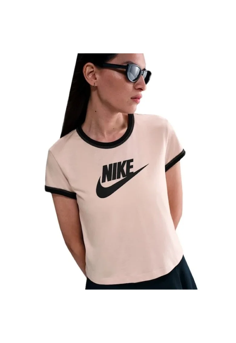 Tricou  W NSW SS RINGER TEE VNTG RUN-IF4072-126