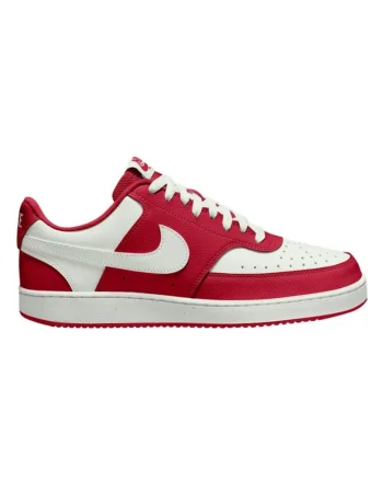 Pantofi sport  COURT VISION LO NN P-HM9862-600