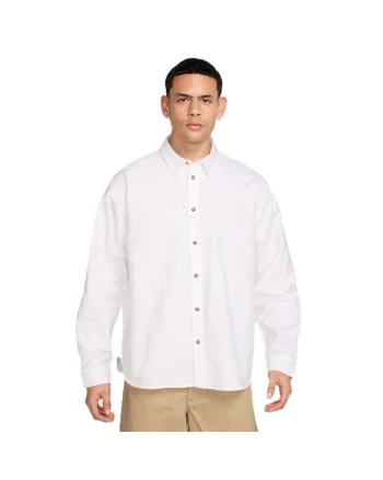 Camasa  M NK CLUB LS OXFORD OS-HM9590-100