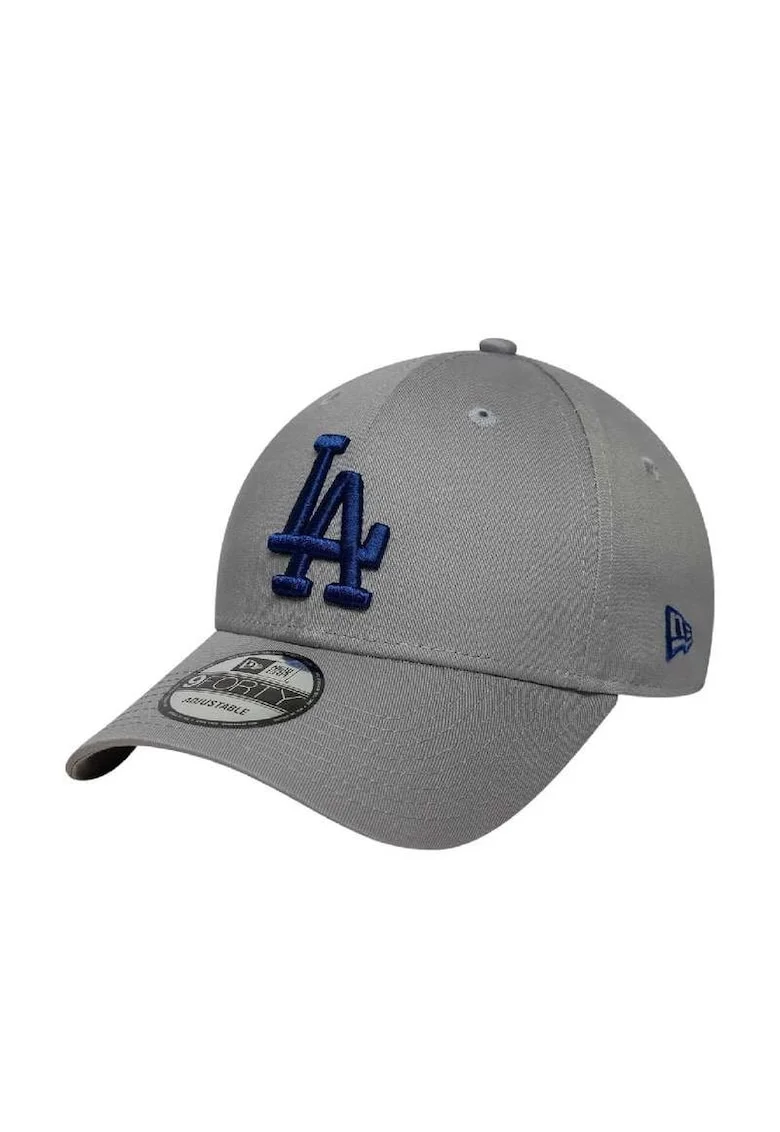 Sapca  pentru Barbati, mlb side patch 9forty¨, 60667441, MISC INTL, Gri