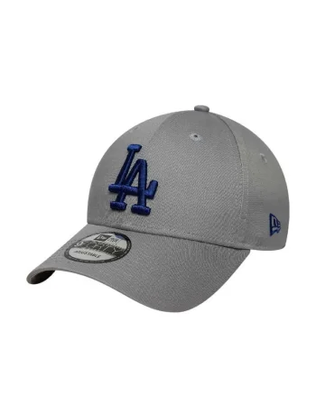 Sapca  pentru Barbati, mlb side patch 9forty¨, 60667441, MISC INTL, Gri