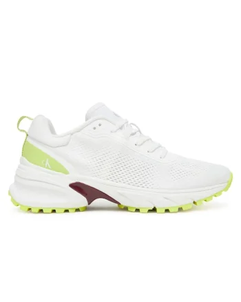 Pantofi sport  HIKE RUNNER MG TECH KNIT-YW0YW01856-01U