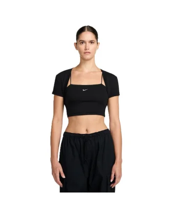 Tricou  W NSW NK CHLL KNT MRIB 2N1 CRP-HJ1299-010