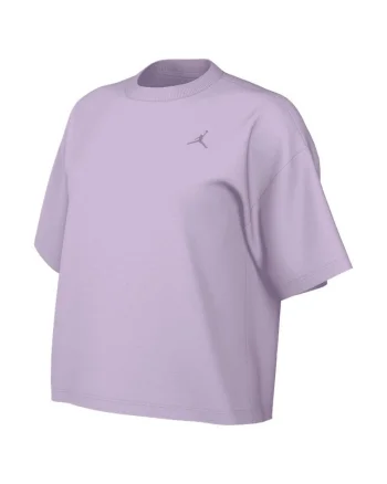Tricou  W J SS GF GFX TEE ROSE-HJ0193-530