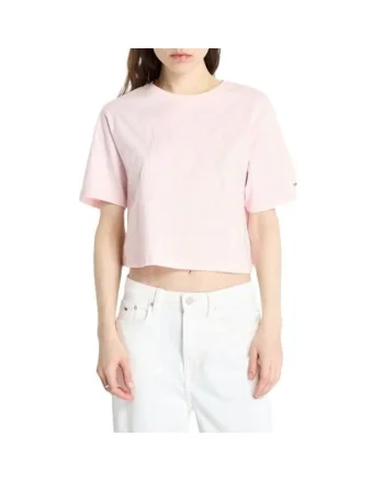 Tricou  TJW RLX SH TONAL CRESTTEE-DW0DW20326-TH3