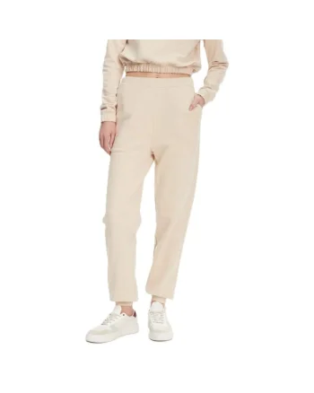 Pantaloni  CK APPLIQUE JOG PANT-J20J225355-AEA