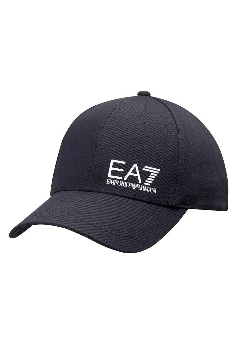 Sapca  pentru Barbati, u logo cap, 7X000005-AF11989-MC008, S INTL, Negru