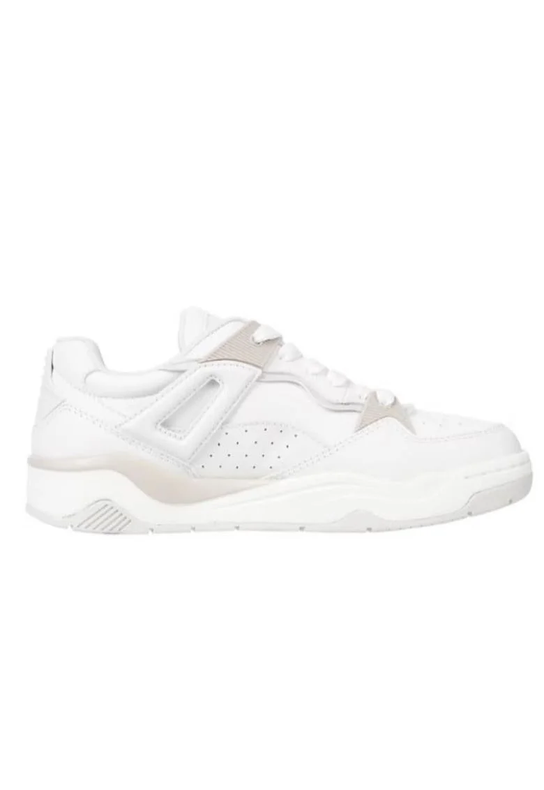 Pantofi sport  pentru Femei, tjw ultra basket sneaker, EN0EN02668-PJ5, Bej, Bej