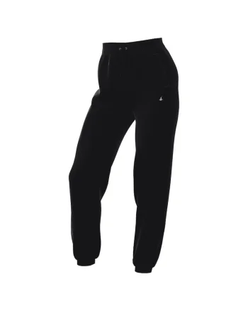 Pantaloni  pentru Femei, w j flt flc pant, FB5113-010, Negru, Negru
