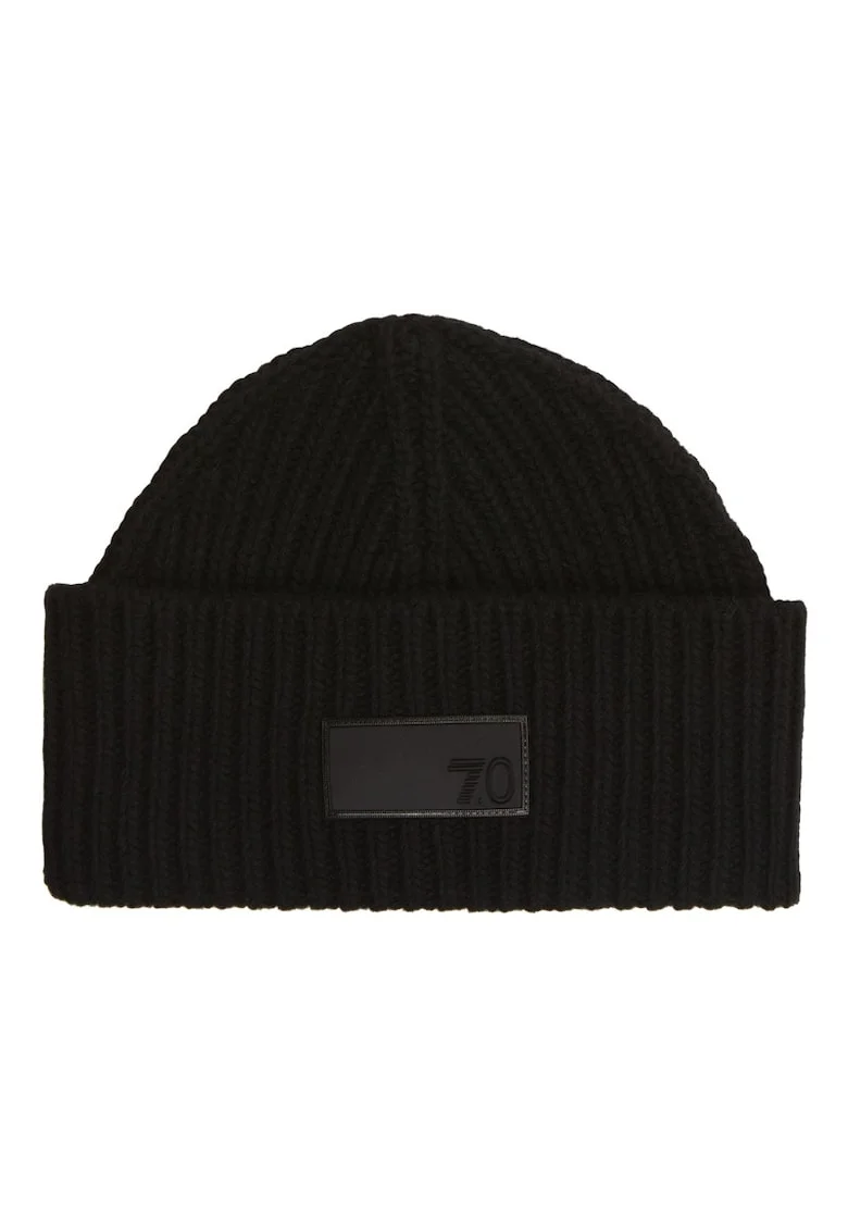 Caciula  pentru Barbati, u beanie wo, 245129-4F203-00020, M INTL, Negru