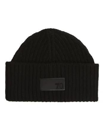 Caciula  pentru Barbati, u beanie wo, 245129-4F203-00020, M INTL, Negru