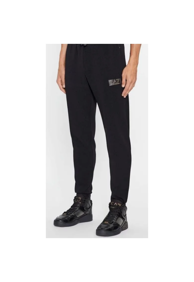 Pantaloni trening Emporio Armani  TRAIN GOLD LABEL M PANTS CH PQ 6RPP70PJG1Z01200