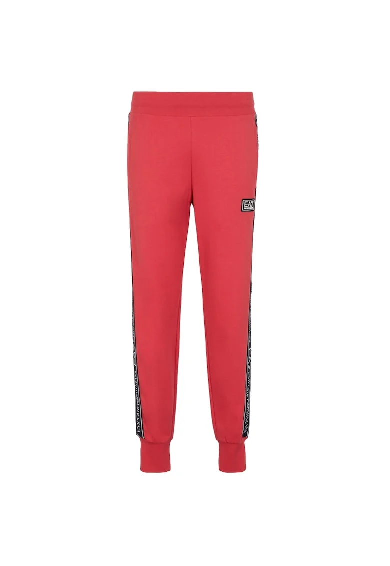 Pantaloni  pentru Barbati, m tape pants ch coft, 6RPP54-PJ05Z-1462, Rosu, Rosu