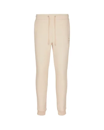 Pantaloni  pentru Femei, u oversize pants ch pastels, 3RUP77-TJPQZ-1741, Roz, Roz