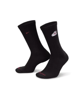 Sosete  U NK ED CSH CRW CORTEZ PTCH 144-IB3373-010