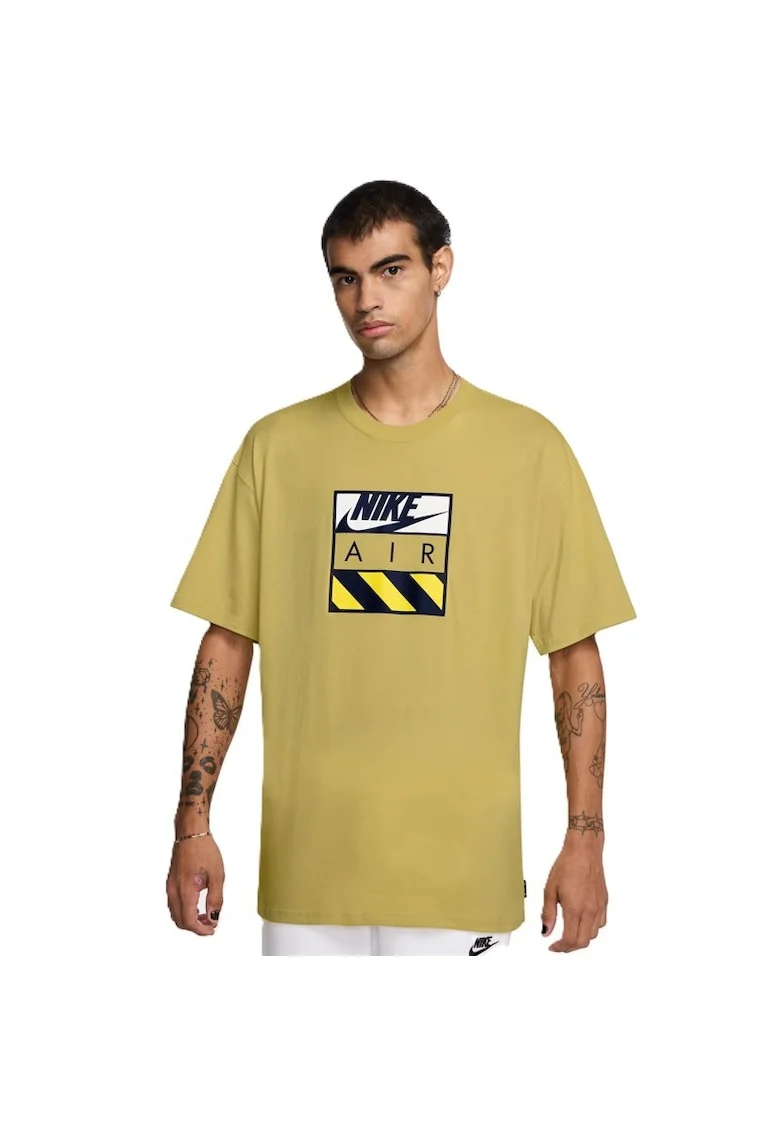 Tricou  M NSW TEE M90 NK AIR SP25 1-HJ0578-700