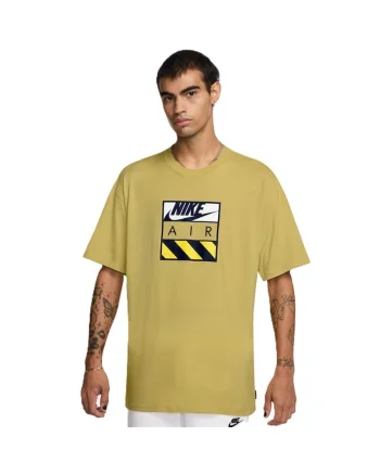 Tricou  M NSW TEE M90 NK AIR SP25 1-HJ0578-700