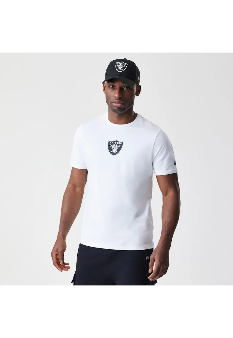 Tricou  NFL CF LOGO REG tee LASRAI-60669179