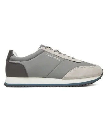 Pantofi sport  LOW TOP LACE UP REPREVEMIX-HM0HM01828-0IM