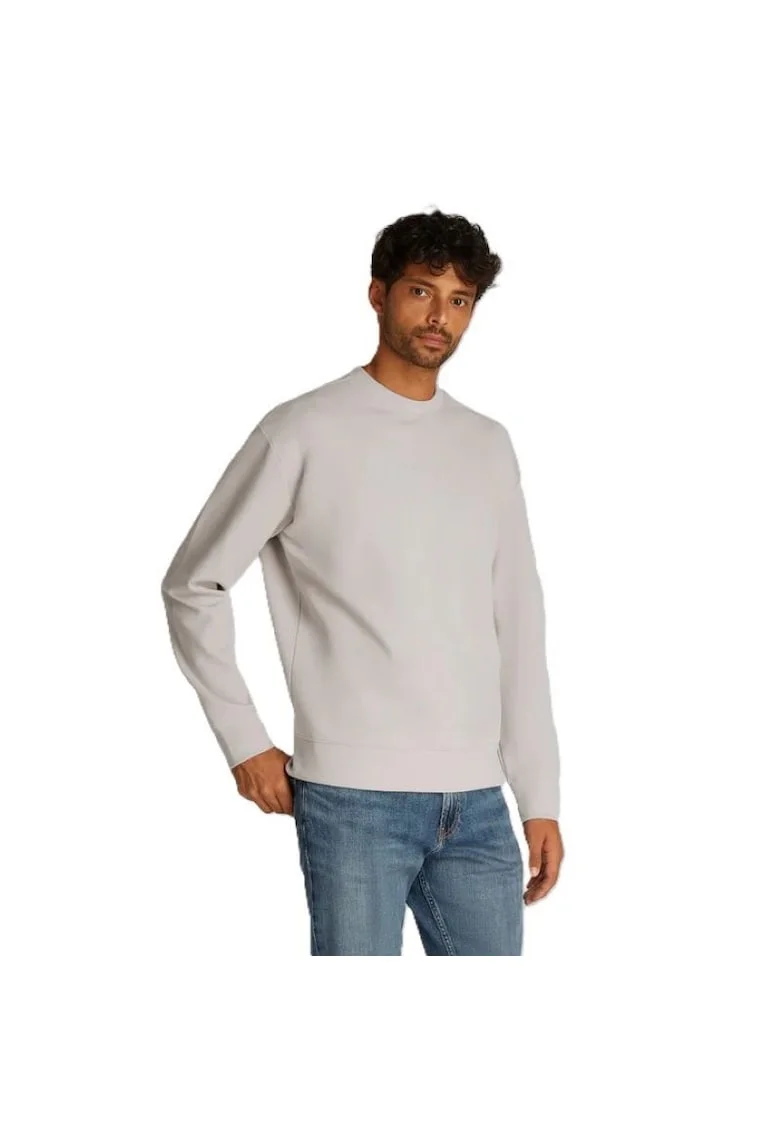 Bluza  TECH INTERLOCKSWEATSHIRT-K10K114269-PBQ