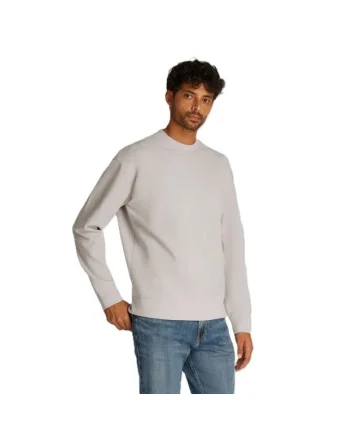 Bluza  TECH INTERLOCKSWEATSHIRT-K10K114269-PBQ