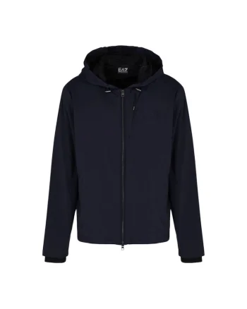 Bluza cu fermoar  M HOODIE FZ GRAPHENE-7M000286-AF12953-UB102