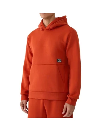 Hanorac  M TAPE HOODIE RN COPL ZIP-7M000141-AF13538-U3012