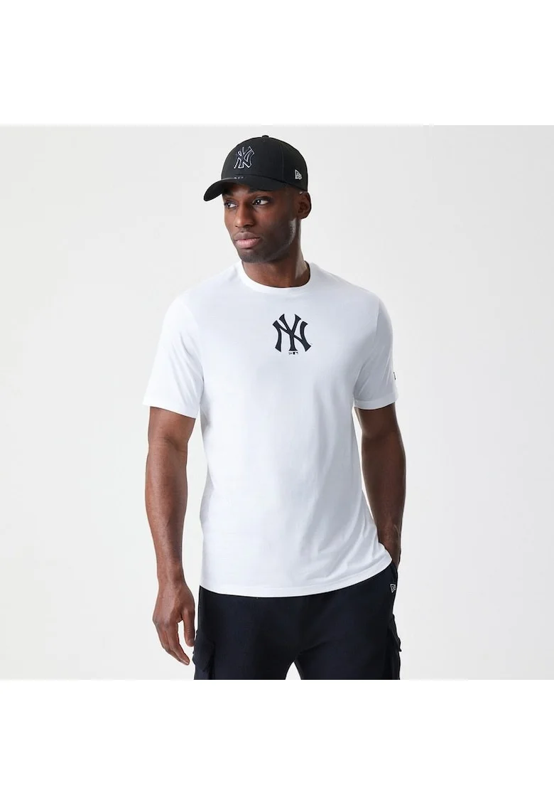Tricou  MLB CF LOGO REG tee NEYYAN-60669178