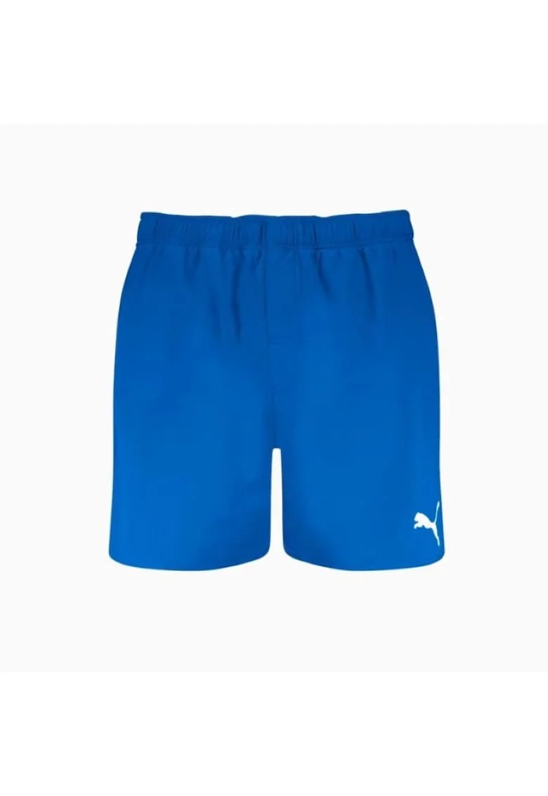 Sort de baie  pentru Barbati, swim men mid shorts 1p, 947071-03, Albastru, Albastru