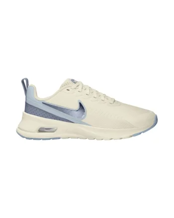 Pantofi sport  pentru Femei, w air max nuaxis, HF1233-108, Bej, Bej