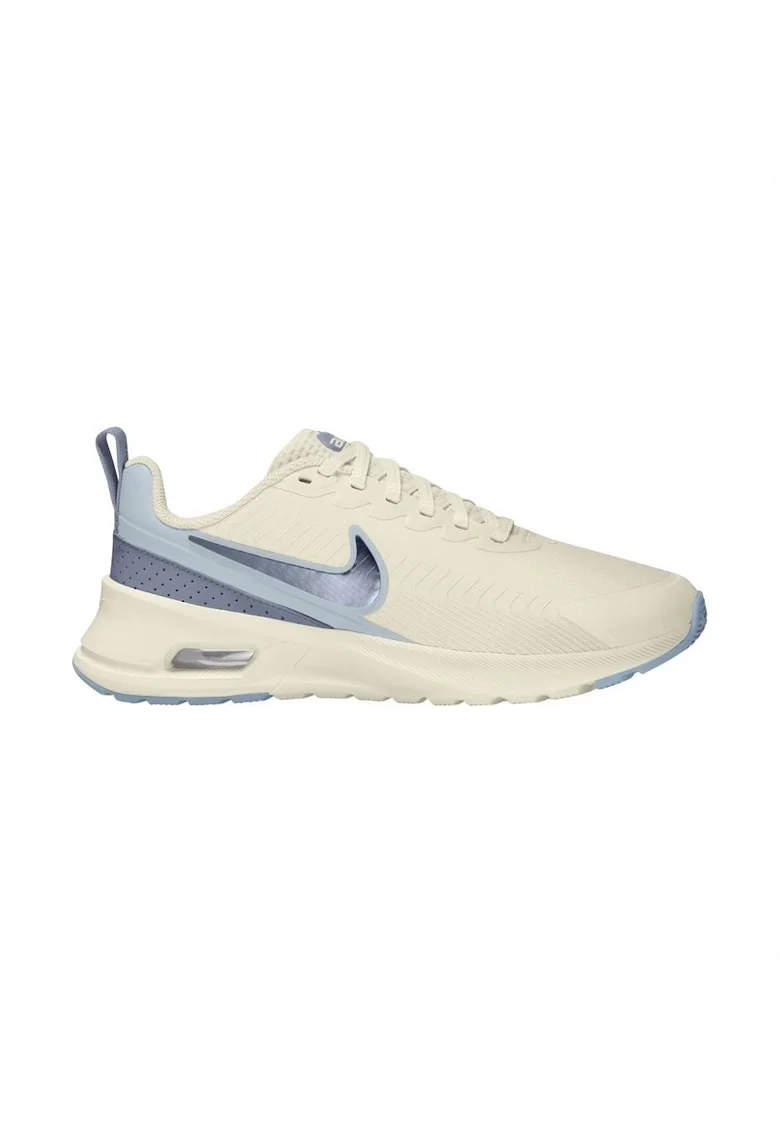 Pantofi sport  pentru Femei, w air max nuaxis, HF1233-108, Bej, Bej