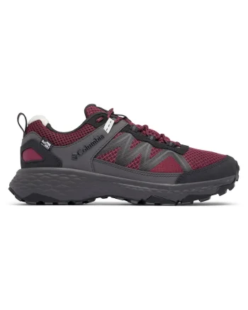 dama,  trekking, multicolor, textil, Multicolor