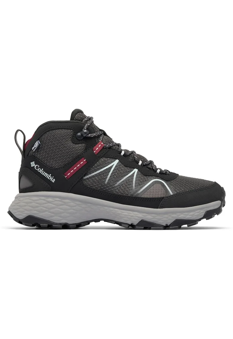 trekking  multicolor, material textil, Multicolor