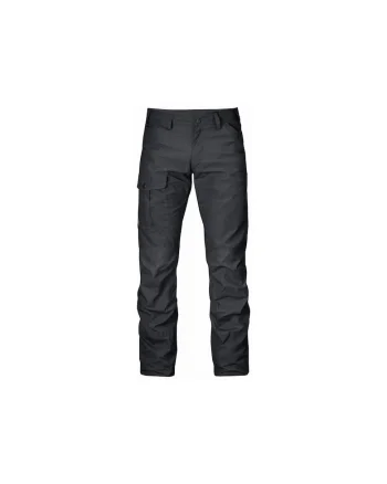 Pantaloni sport barbati  Poliester/Bumbac, Gri