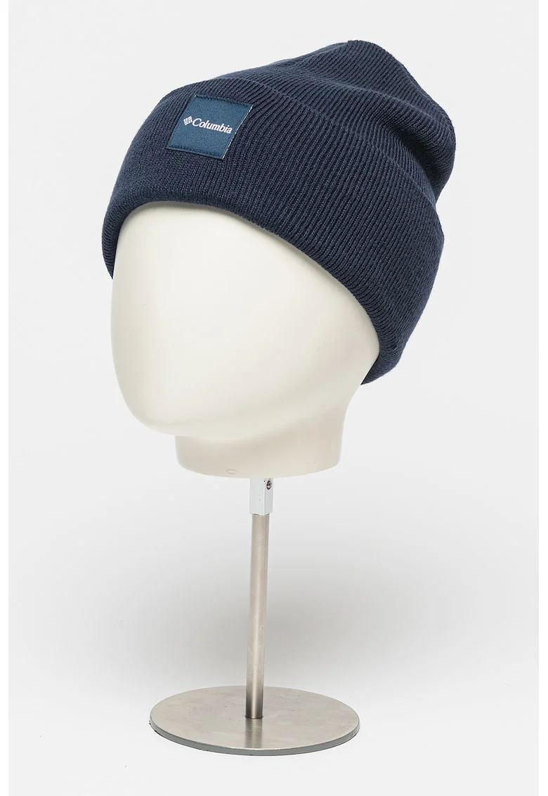 Caciula unisex pentru activitati outdoor, Bleumarin