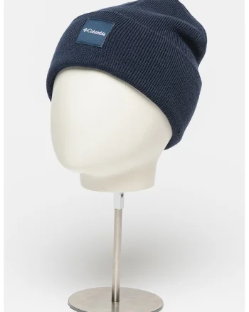 Caciula unisex pentru activitati outdoor, Bleumarin