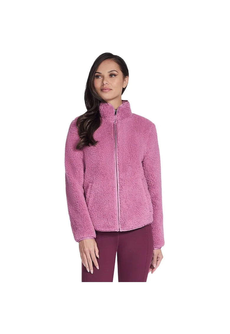 Jacheta femei  Skech-Sherpa Jacket, Roz