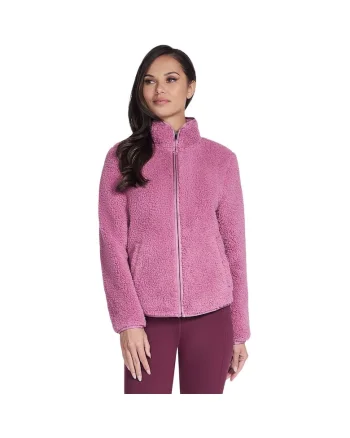 Jacheta femei  Skech-Sherpa Jacket, Roz