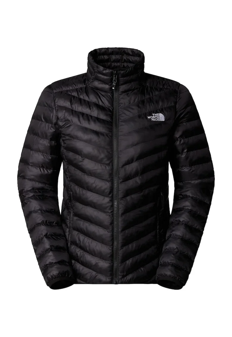 Jacheta  Huila Synth Jacket NF0A8DW6JK31, Negru