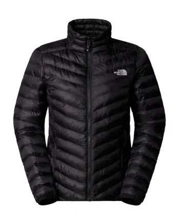 Jacheta  Huila Synth Jacket NF0A8DW6JK31, Negru