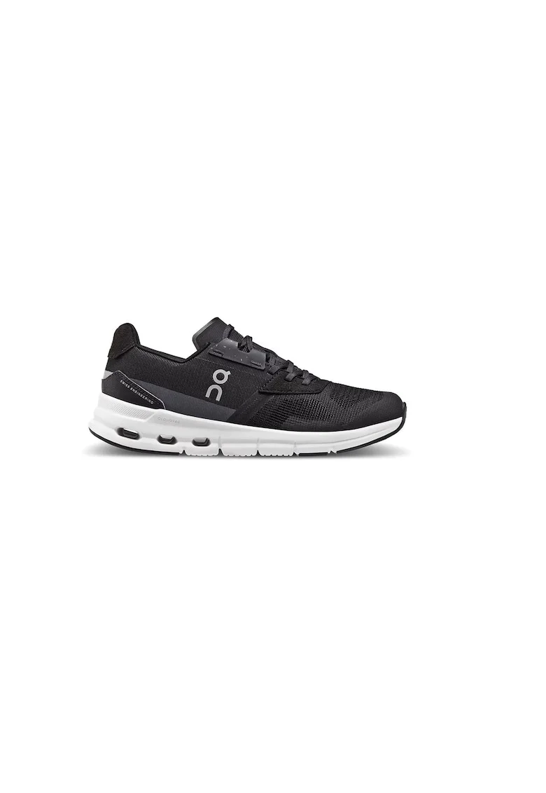 Pantofi sport dama  Cloudrift, sintetic, negru